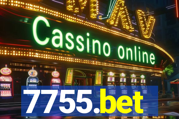7755.bet