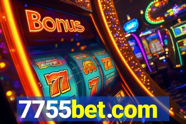 7755bet.com