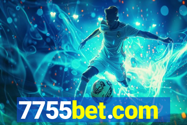 7755bet.com