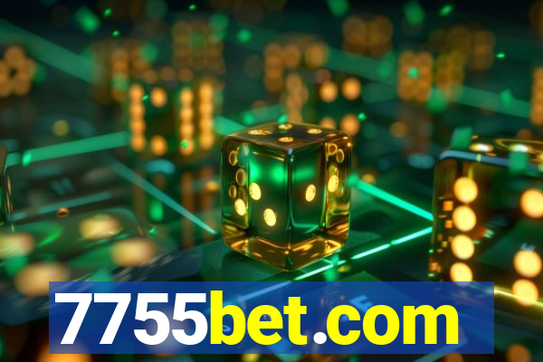 7755bet.com