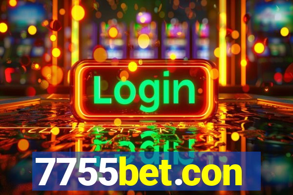 7755bet.con