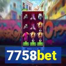 7758bet