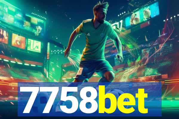 7758bet