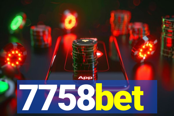 7758bet