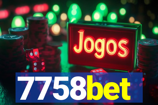 7758bet