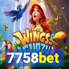 7758bet