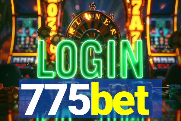 775bet