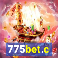 775bet.c