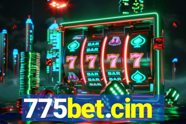 775bet.cim