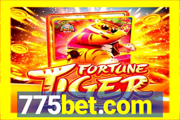 775bet.com