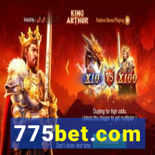 775bet.com