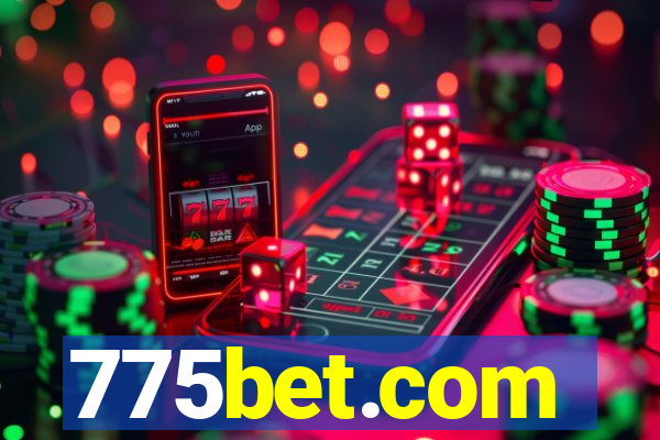 775bet.com