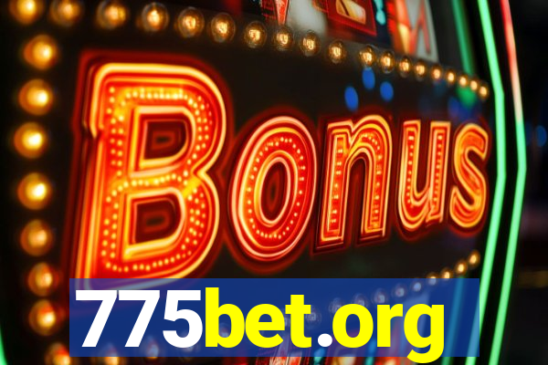 775bet.org