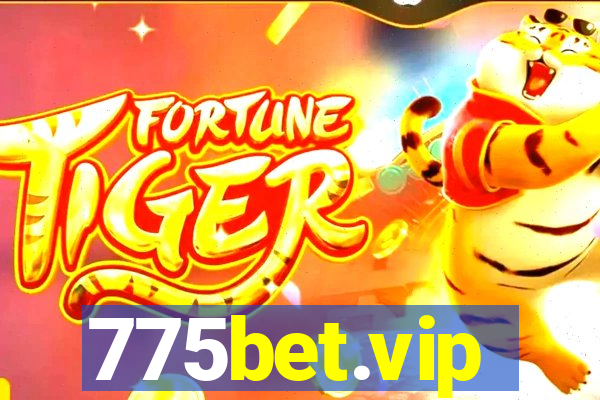 775bet.vip