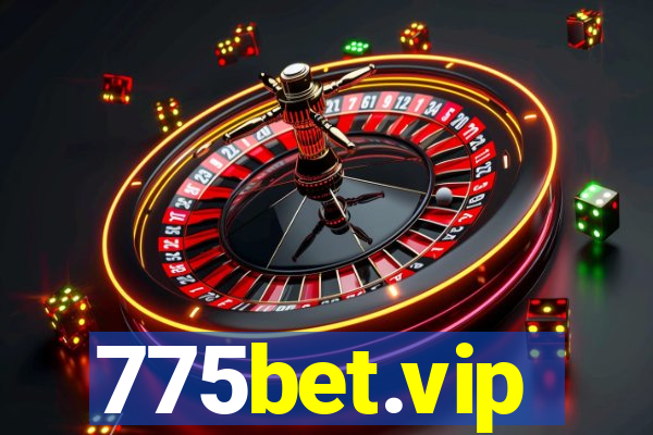 775bet.vip