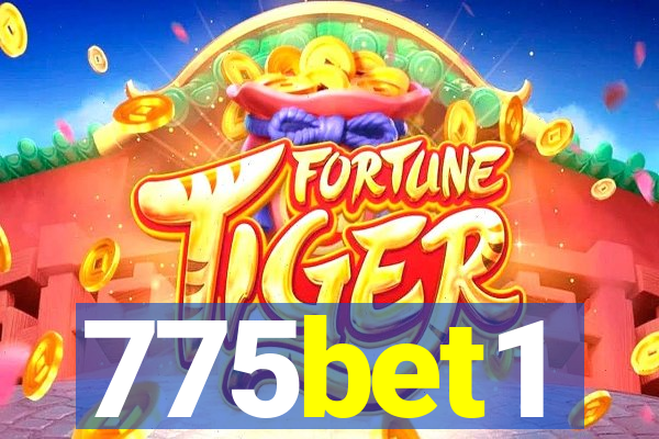 775bet1