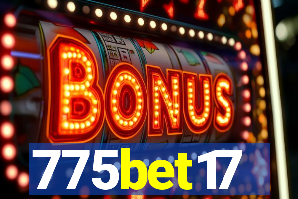 775bet17