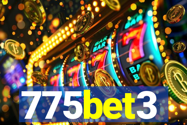 775bet3