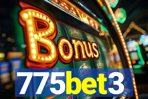 775bet3