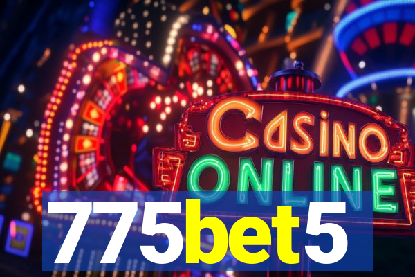 775bet5