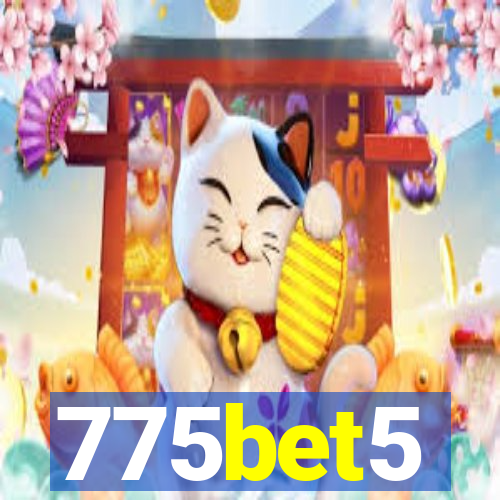 775bet5