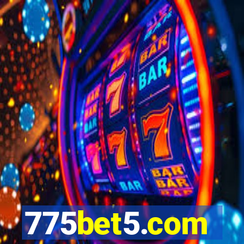 775bet5.com