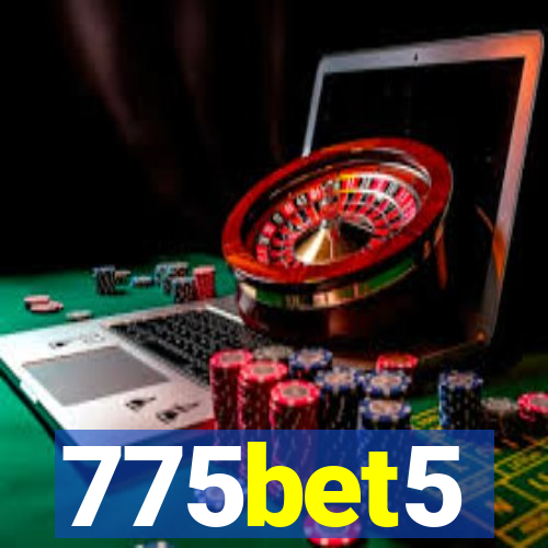 775bet5