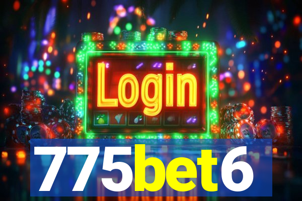 775bet6