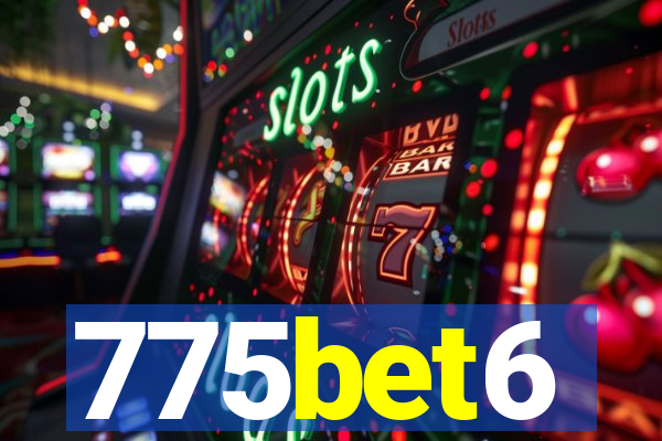 775bet6