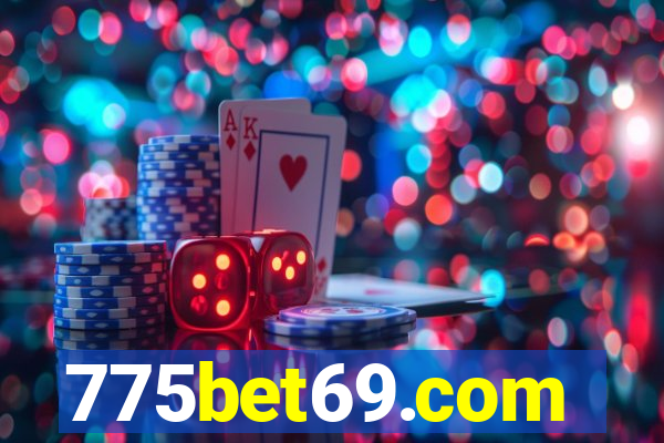 775bet69.com