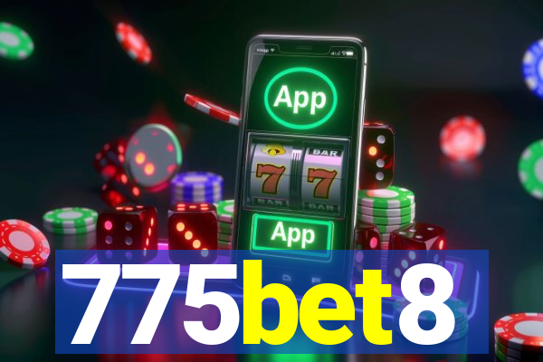 775bet8