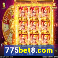 775bet8.com