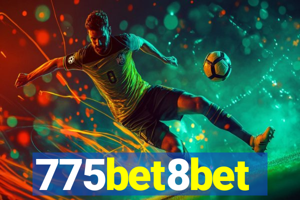 775bet8bet