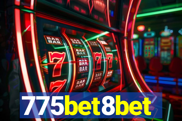 775bet8bet
