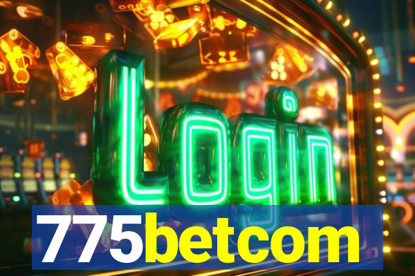 775betcom
