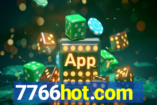 7766hot.com