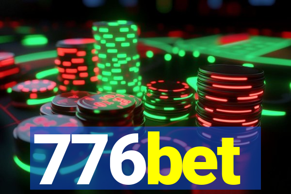 776bet