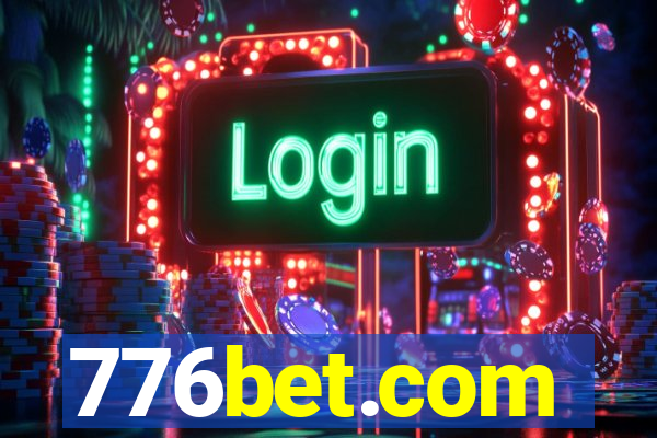 776bet.com