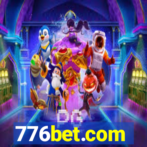 776bet.com