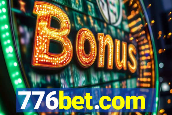 776bet.com