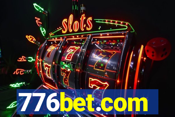 776bet.com