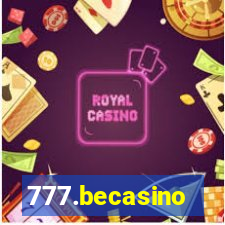 777.becasino