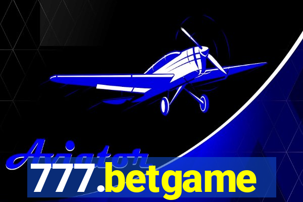 777.betgame