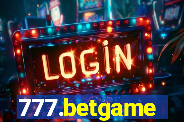 777.betgame