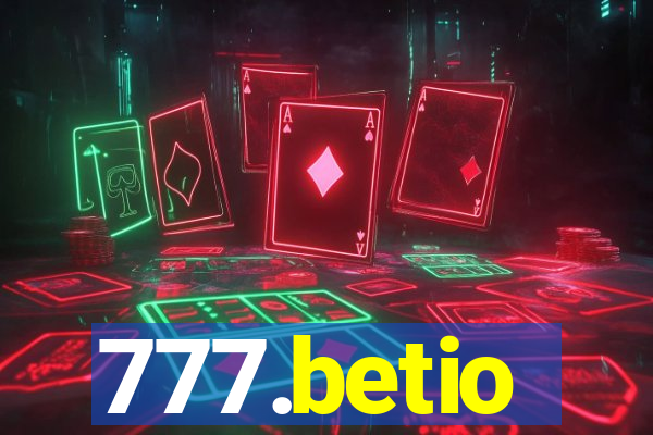 777.betio