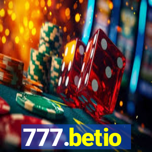 777.betio