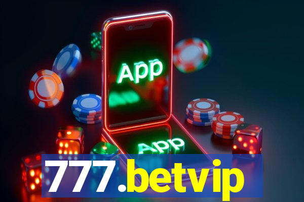 777.betvip