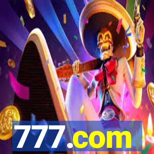 777.com