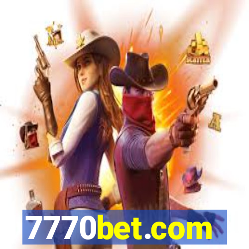 7770bet.com