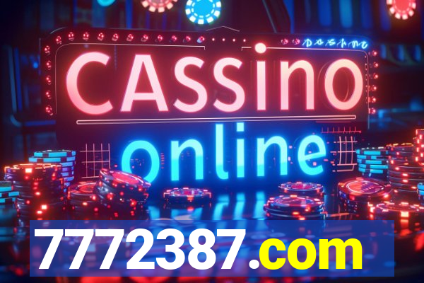 7772387.com